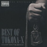 BEST　OF　TOKONA-X　mixed　by　DJ　RYOW/ＣＤ/VCCM-2047